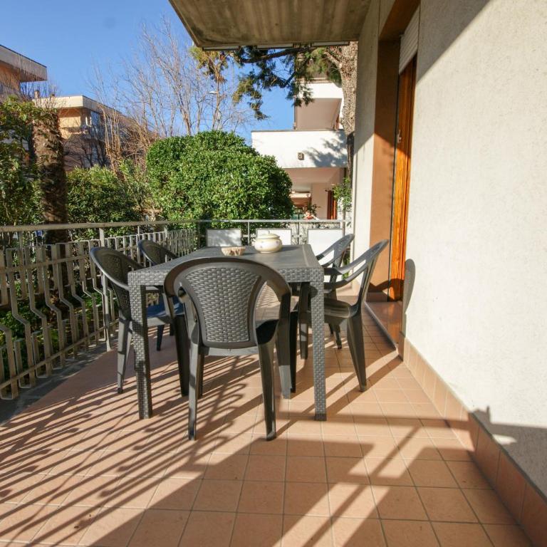 10 Bellaria Appartamento con 3 camere vicino al mare - Appartamento con 3 Camere da Letto e con Balcone - 1