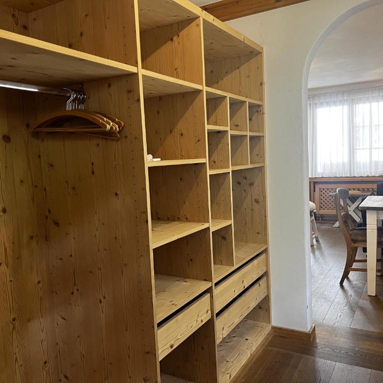 Hotel Berghof - Budget Doppelzimmer - 4
