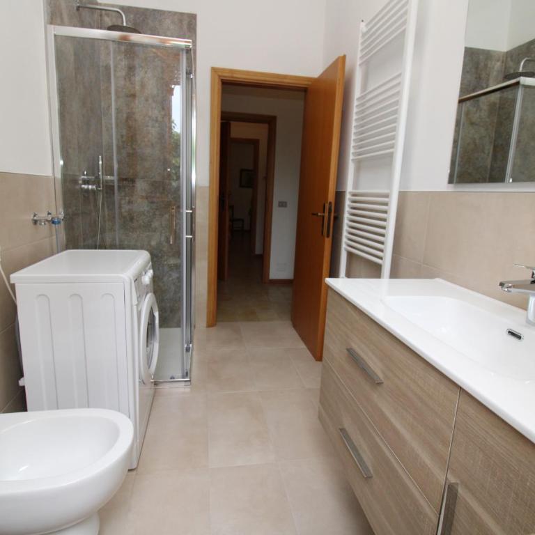 10 Bellaria Appartamento con 3 camere vicino al mare - Appartamento con 3 Camere da Letto e con Balcone - 10