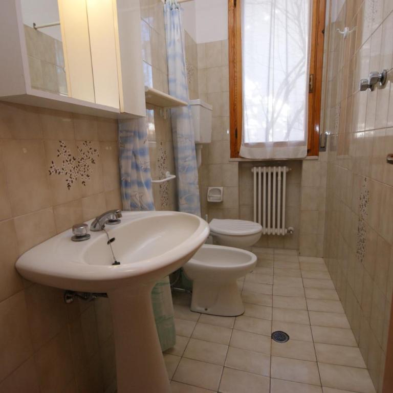 10 Bellaria Appartamento con 3 camere vicino al mare - Appartamento con 3 Camere da Letto e con Balcone - 14