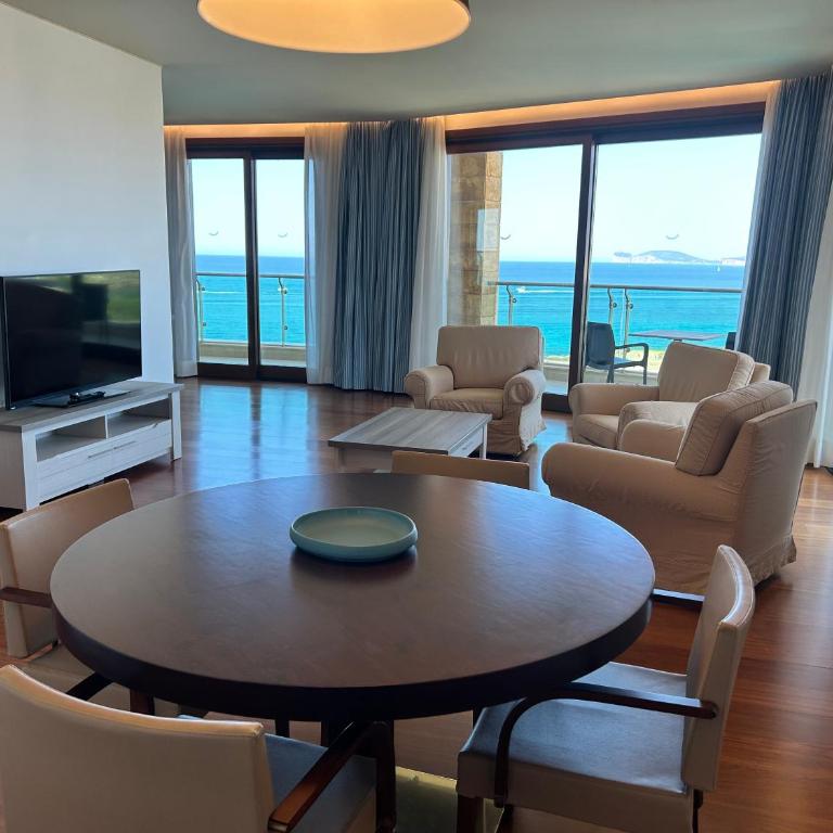 Smy Carlos V Wellness & Spa Alghero - Suite Presidenziale - 8