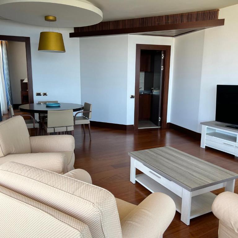 Smy Carlos V Wellness & Spa Alghero - Suite Presidenziale - 6