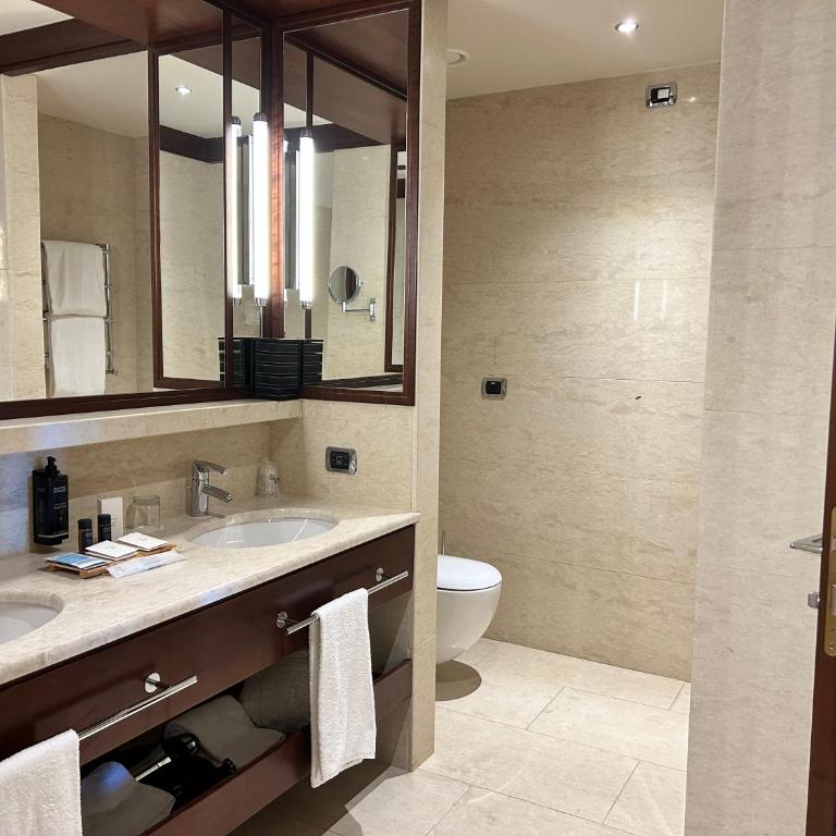 Smy Carlos V Wellness & Spa Alghero - Suite Presidenziale - 2