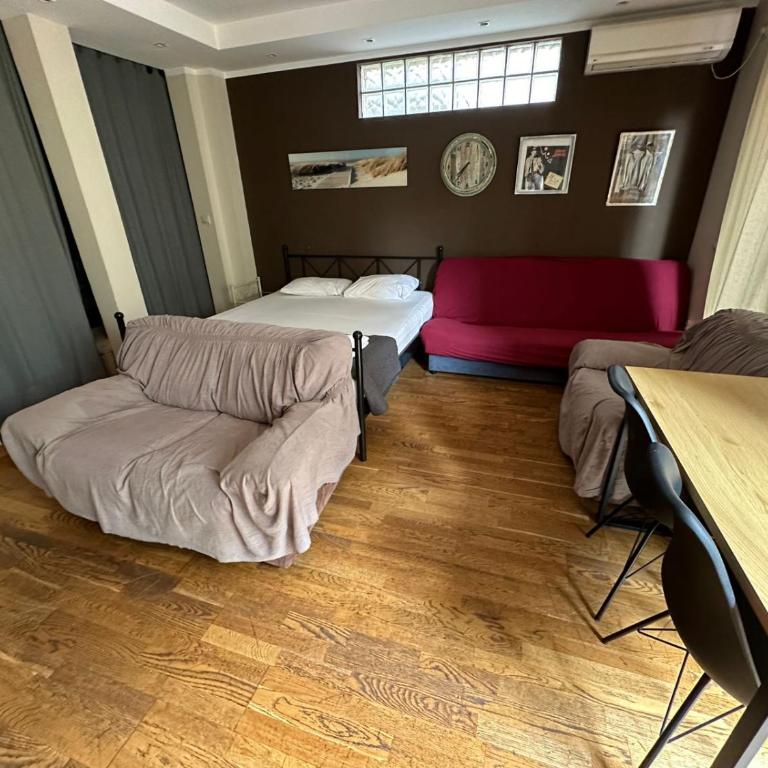 Apartments Lov - Standardna Četvorokrevetna Soba - 1