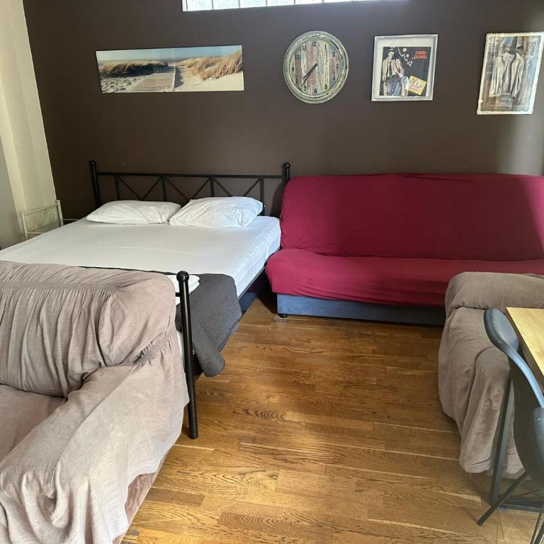 Apartments Lov - Standardna Četvorokrevetna Soba - 2