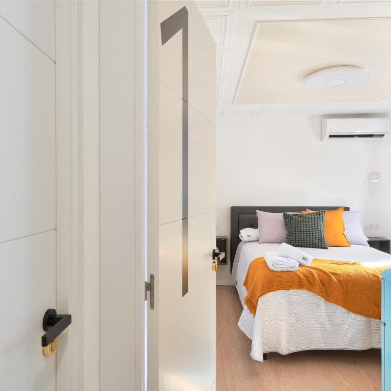 RG Duque de Aveiro - Habitación Doble con baño privado - 5
