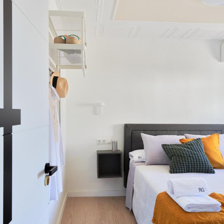 RG Duque de Aveiro - Habitación Doble con baño privado - 7