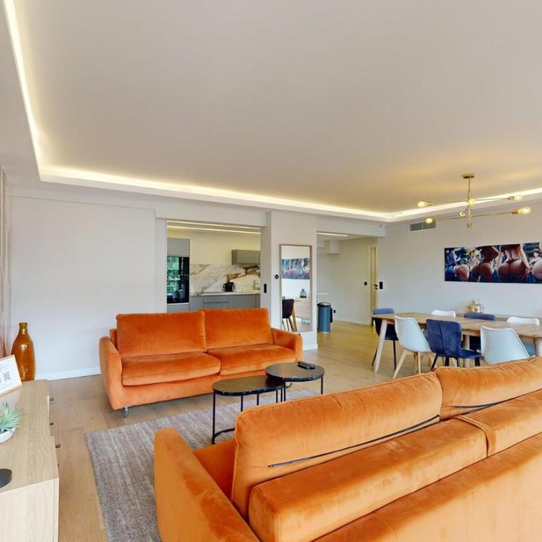Bluestay 56 - Superbe appartement à Paris - Appartement - 6