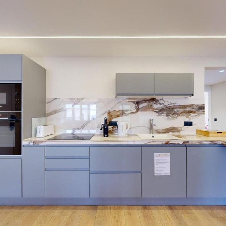 Bluestay 56 - Superbe appartement à Paris - Appartement - 10