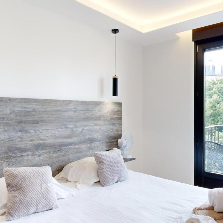 Bluestay 56 - Superbe appartement à Paris - Appartement - 13
