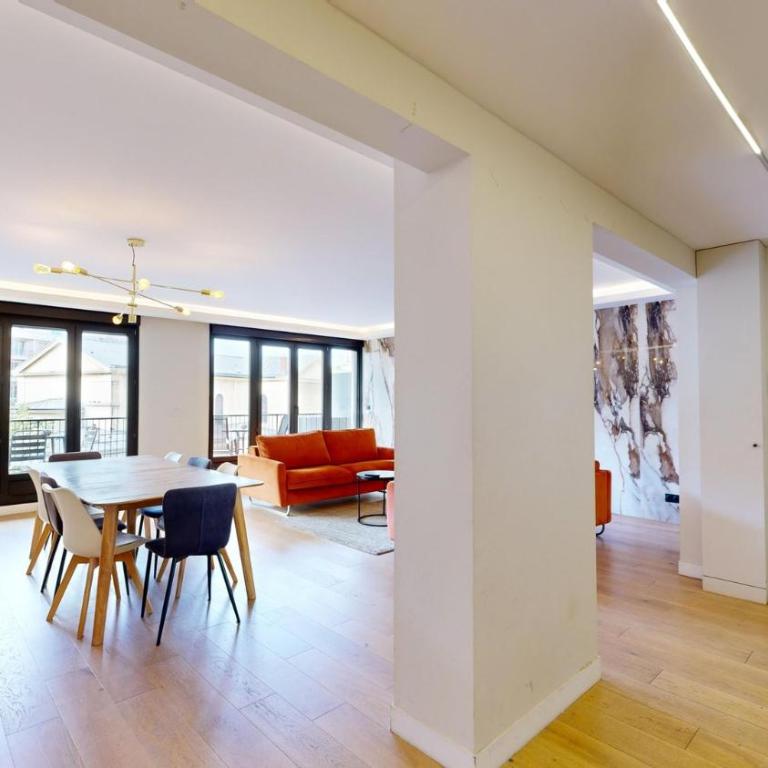 Bluestay 56 - Superbe appartement à Paris - Appartement - 7