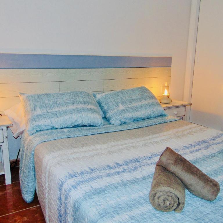 Playa Chica House 4 Fuerteventura - Apartamento de 2 dormitorios - 7