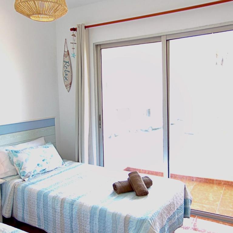 Playa Chica House 4 Fuerteventura - Apartamento de 2 dormitorios - 8
