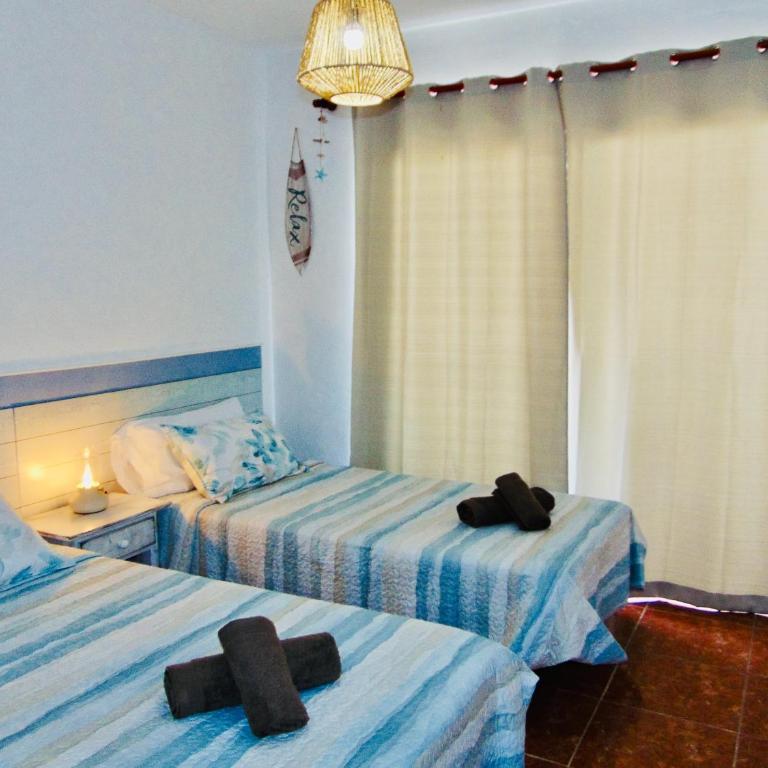 Playa Chica House 4 Fuerteventura - Apartamento de 2 dormitorios - 9