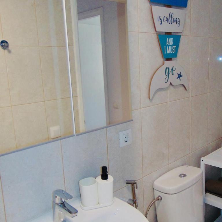 Playa Chica House 4 Fuerteventura - Apartamento de 2 dormitorios - 13