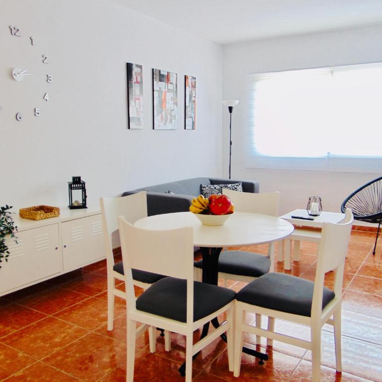 Playa Chica House 4 Fuerteventura - Apartamento de 2 dormitorios - 1