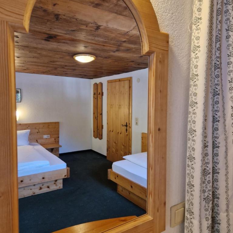 Landhaus Daham - Apartment mit 4 Schlafzimmern - 4