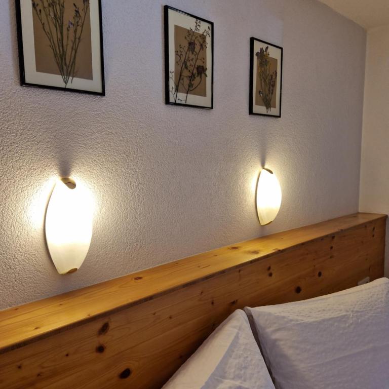 Landhaus Daham - Apartment mit 4 Schlafzimmern - 10