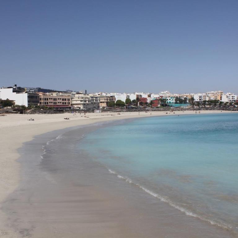 Playa Chica House 4 Fuerteventura - Apartamento de 2 dormitorios - 17
