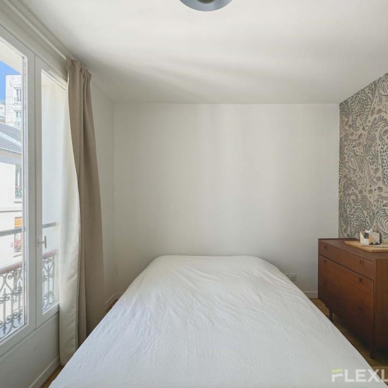 Flexliving - Studio - Durantin - Apartamento - 11