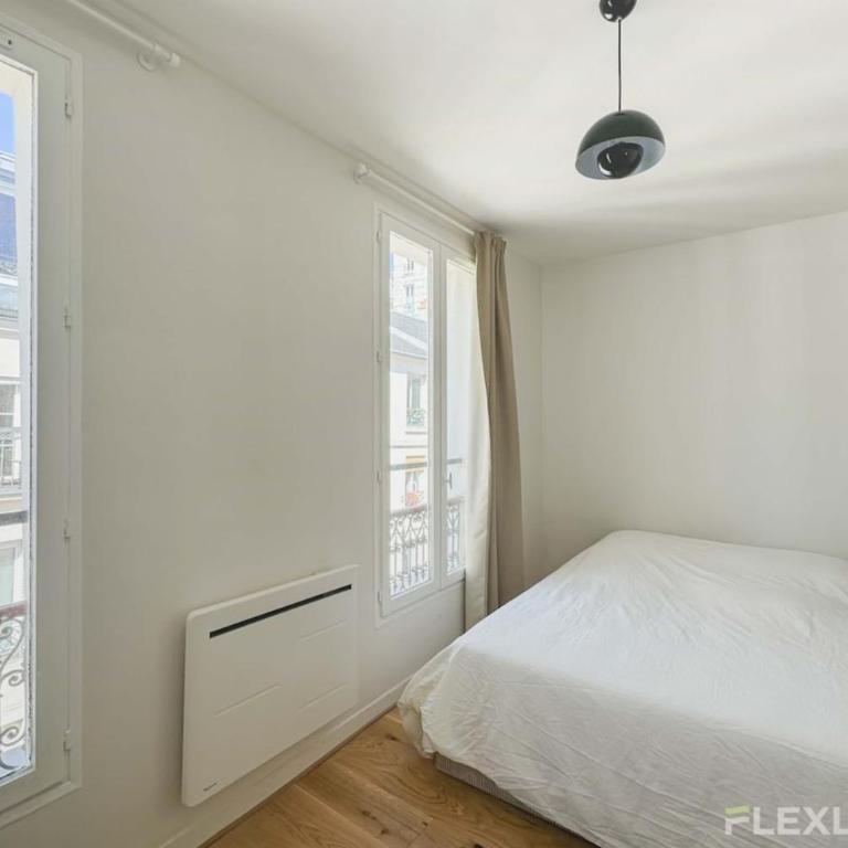 Flexliving - Studio - Durantin - Apartamento - 16
