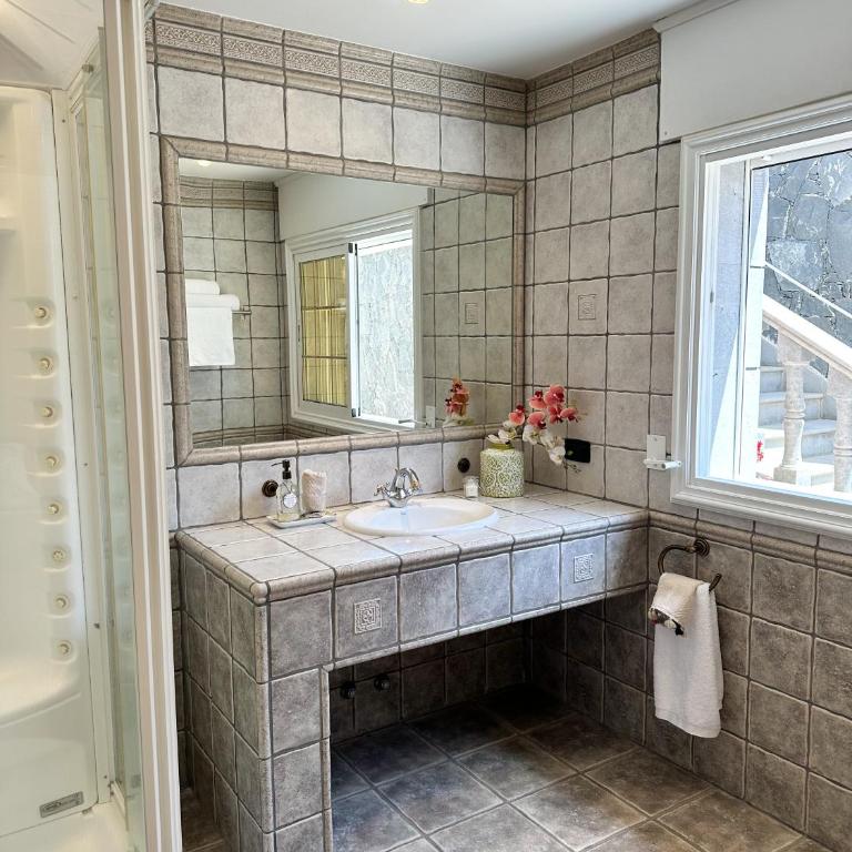 Boutique Villa Leicht & Friends - Double Room with Private Bathroom - 4