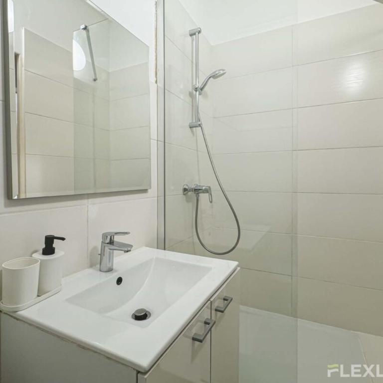 Flexliving - Room - Mesnil - Chambre Double - 10