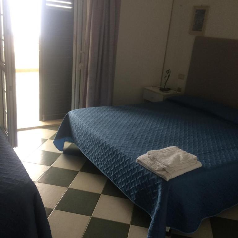 Desiréè - One-Bedroom Apartment - 7