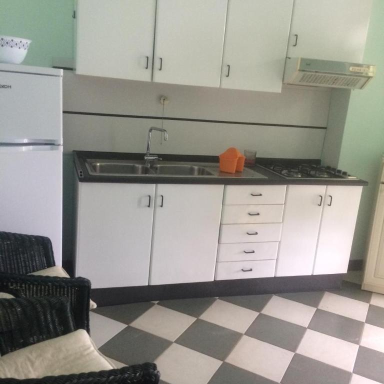 Desiréè - One-Bedroom Apartment - 3