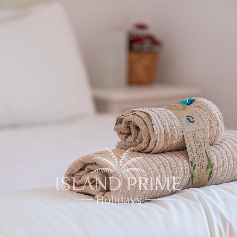 Huge Terrace Holiday in Heated Pool Complex with Teide Views FC1209 - Apartamento de 1 dormitorio - 23