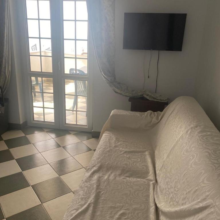 Desiréè - One-Bedroom Apartment - 5