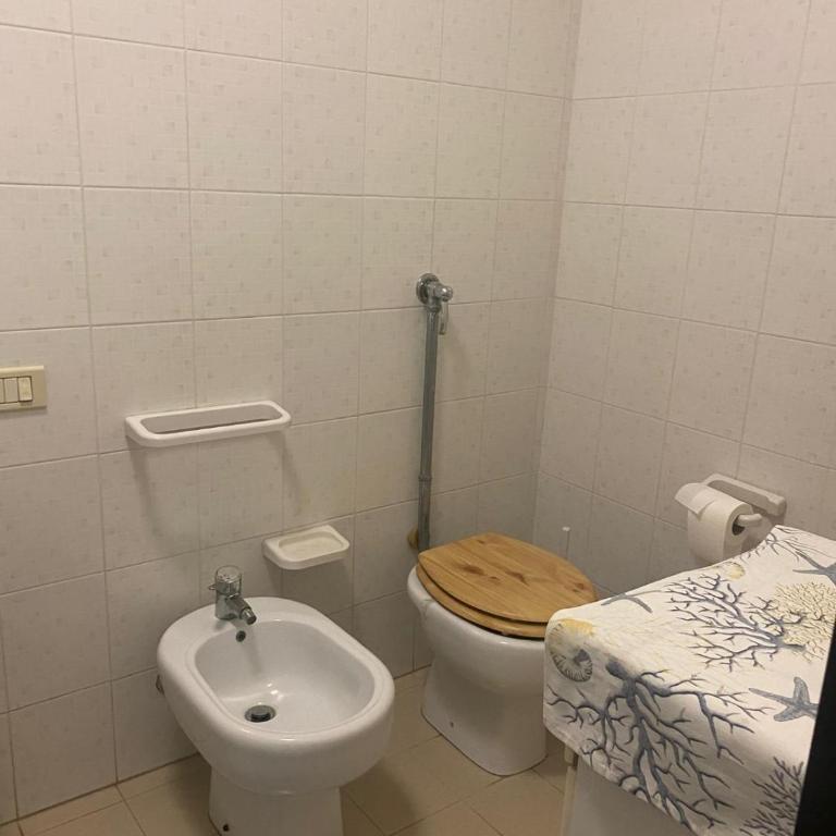 Desiréè - One-Bedroom Apartment - 8
