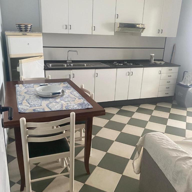 Desiréè - One-Bedroom Apartment - 7