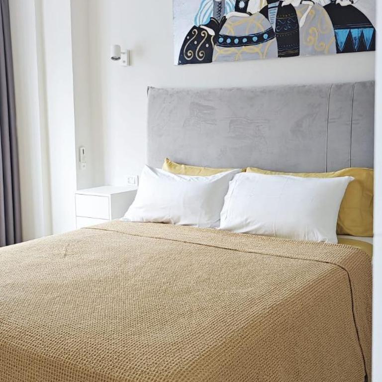 Le Terrazze 7 - Apartamento de 1 dormitorio - 34