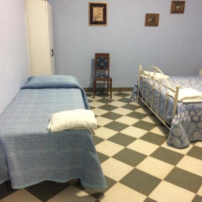 Desiréè - Two-Bedroom Apartment - 5