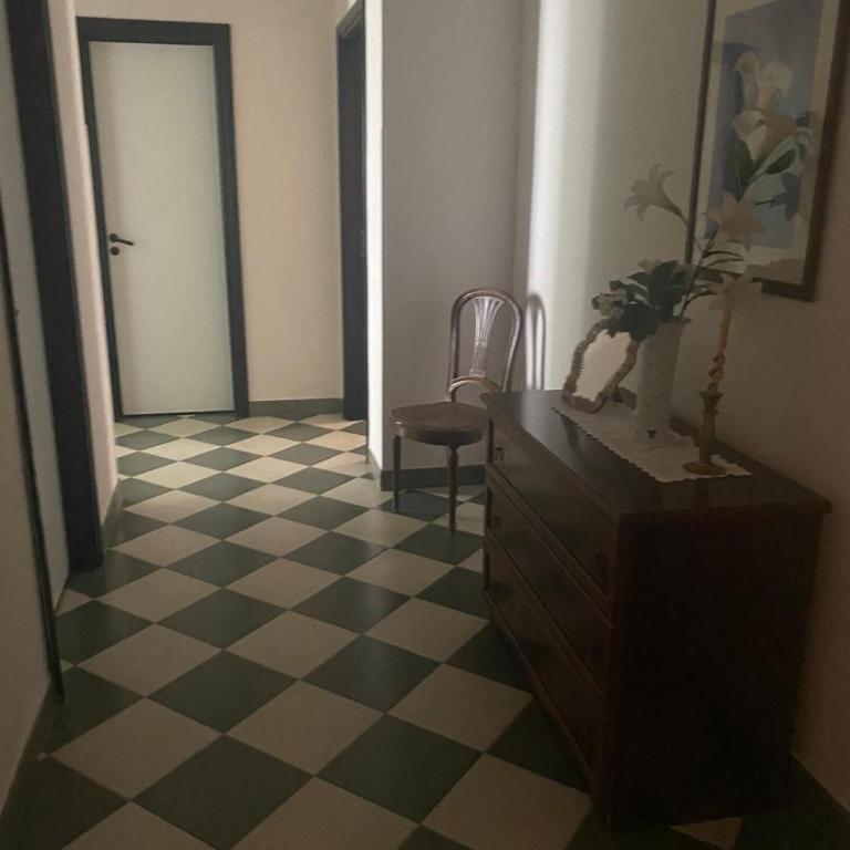 Desiréè - Two-Bedroom Apartment - 2