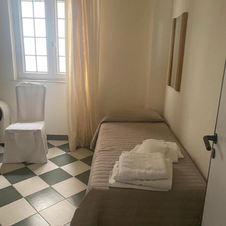Desiréè - Two-Bedroom Apartment - 7