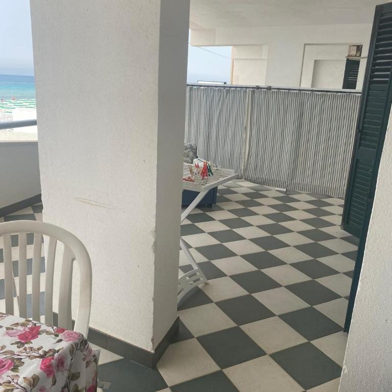 Desiréè - Two-Bedroom Apartment - 9