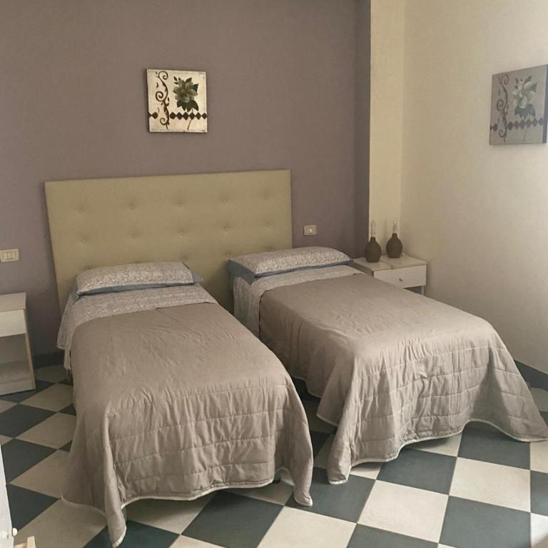 Desiréè - Two-Bedroom Apartment - 10
