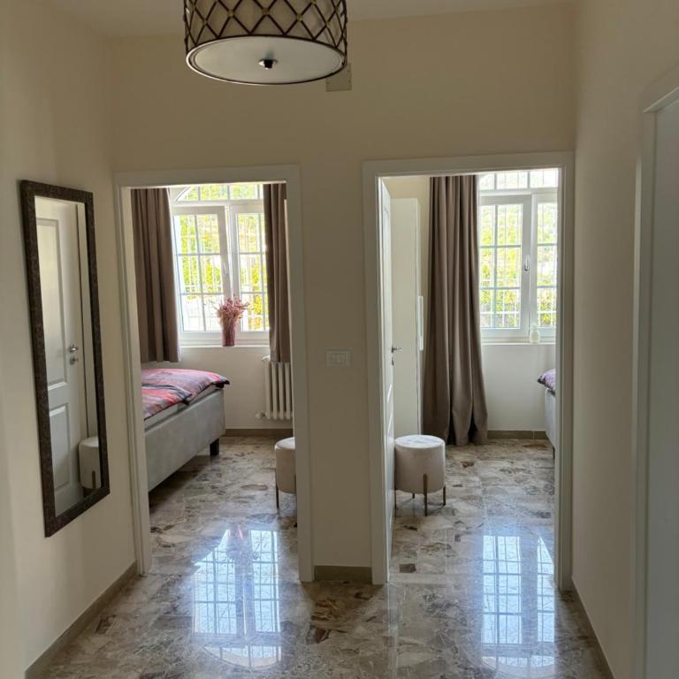 Villa Cipressi,Tignale - Appartamento con 3 Camere da Letto - 19