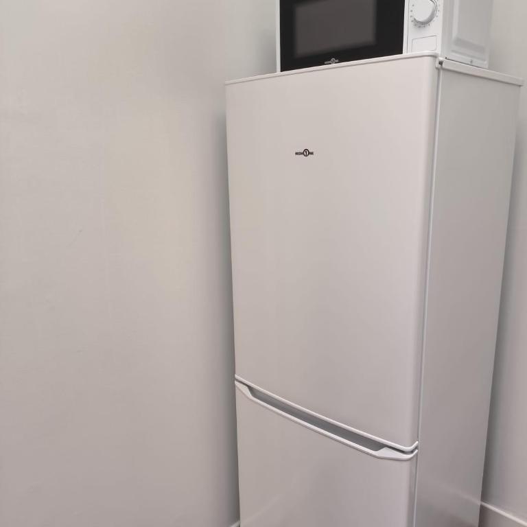 Studio cosy TV Netflix Proche Stade de France - Appartamento con 1 Camera da Letto - 12