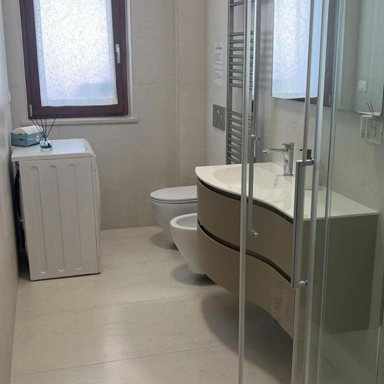 Suite Brezza di Mare - Appartamento Deluxe con 2 Camere da Letto - 13