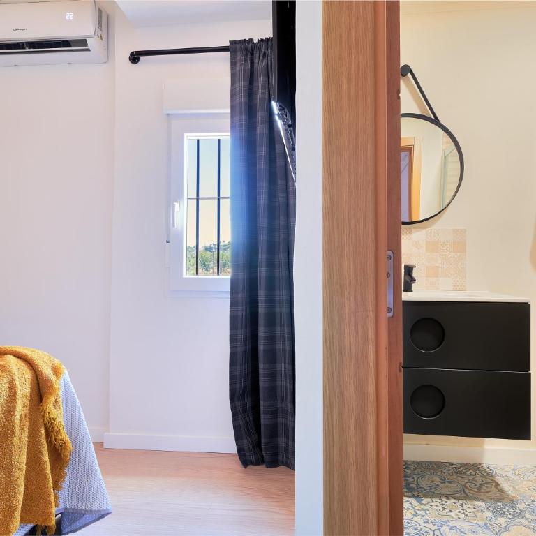 RG Duque de Aveiro - Habitación Doble con baño privado - 2