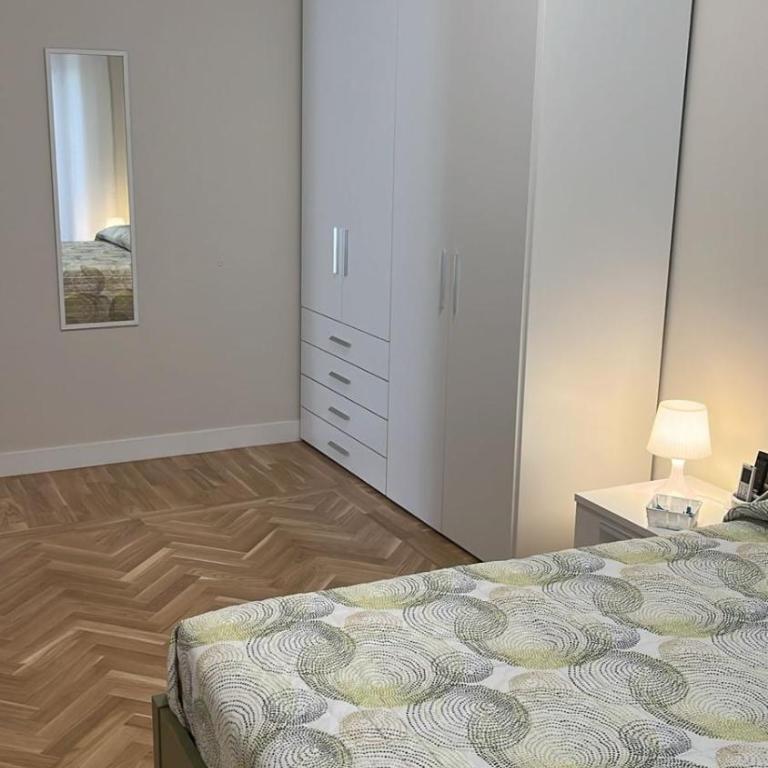 Suite Brezza di Mare - Appartamento Deluxe con 2 Camere da Letto - 9