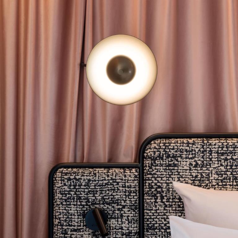 Hotel Maison Hamelin Paris - Handwritten Collection - Chambre Double Supérieure - 4