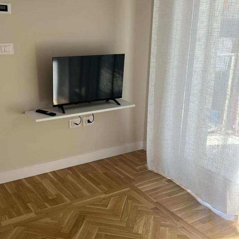 Suite Brezza di Mare - Appartamento Deluxe con 2 Camere da Letto - 12