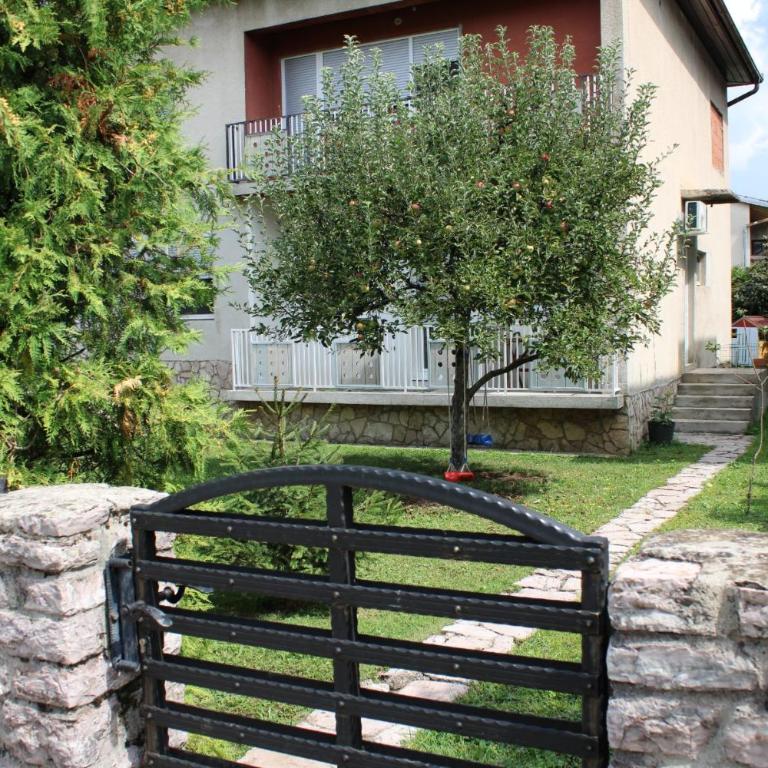 Apartman Bihać SviMi - Two-Bedroom Apartment - 27