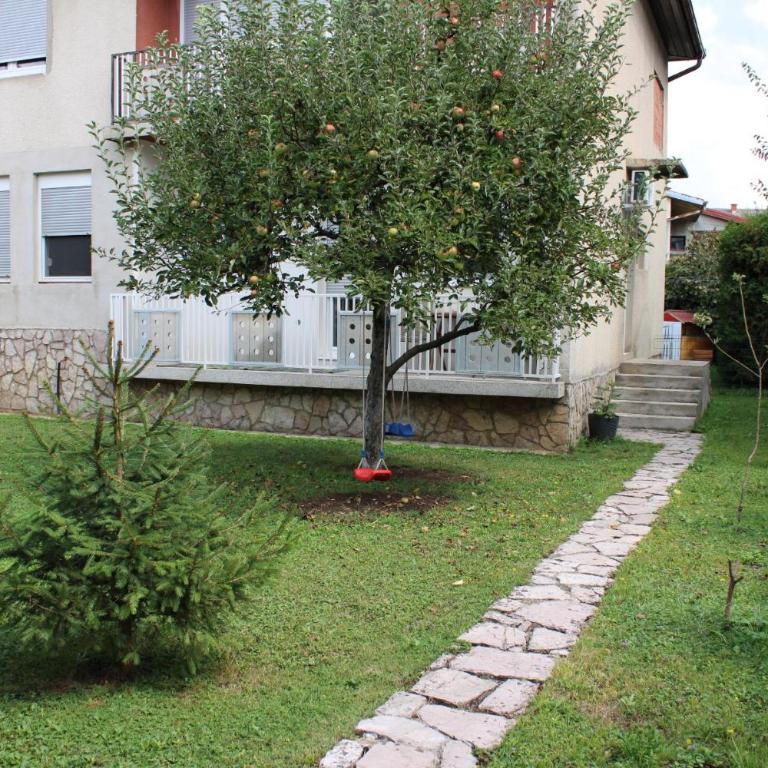 Apartman Bihać SviMi - Two-Bedroom Apartment - 28