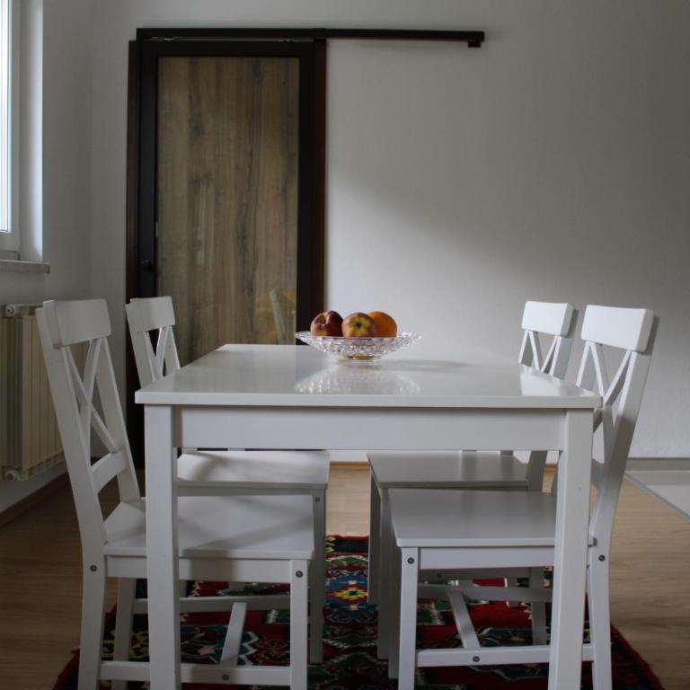 Apartman Bihać SviMi - Two-Bedroom Apartment - 29