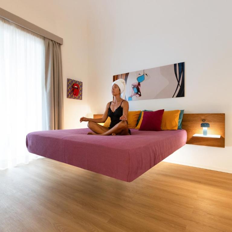Suitt Drims case vacanza - One-Bedroom House - 1